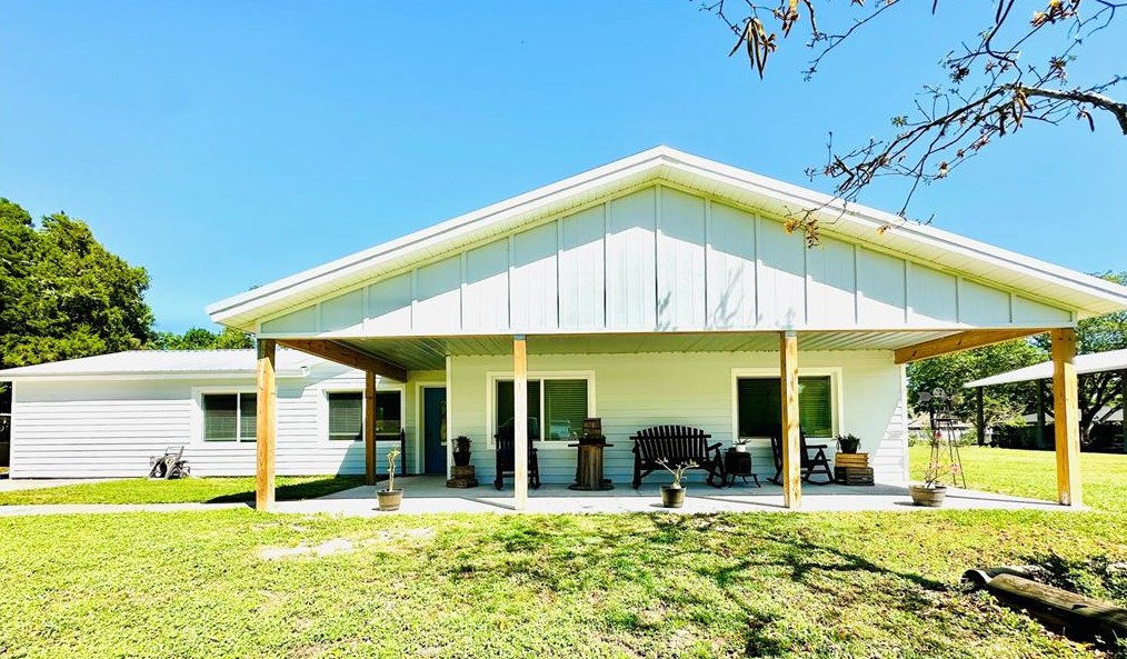 2220 Highland Blvd, Bartow, FL 33830
