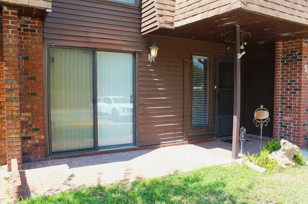 1836 N Crystal Lake Dr #52, Lakeland, FL 33801
