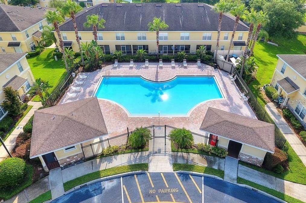 5417 River Rock Rd #5417, Lakeland, FL 33809