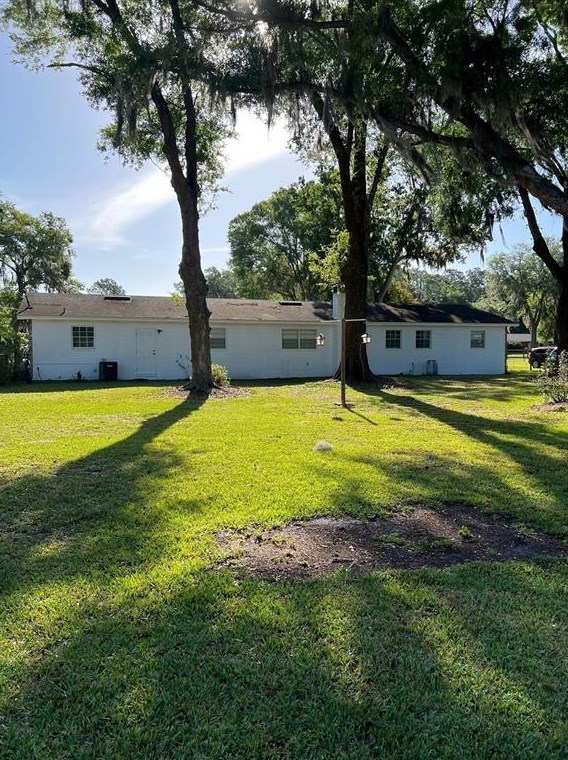 6916 Estate Rd, Lakeland, FL 33809