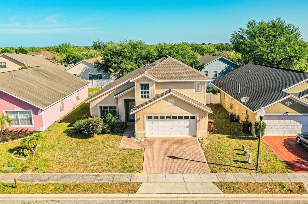 216 Remington Pl, Grenelefe, FL 33844