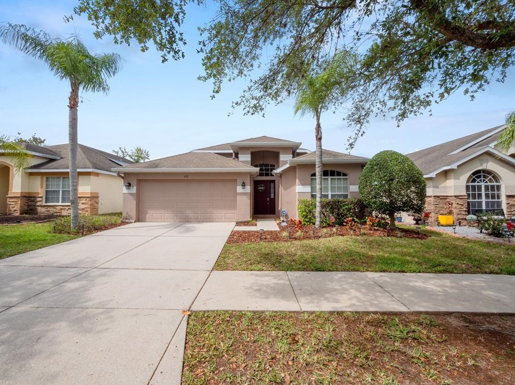 432 Down Pine Dr, Seffner, FL 33584-3719