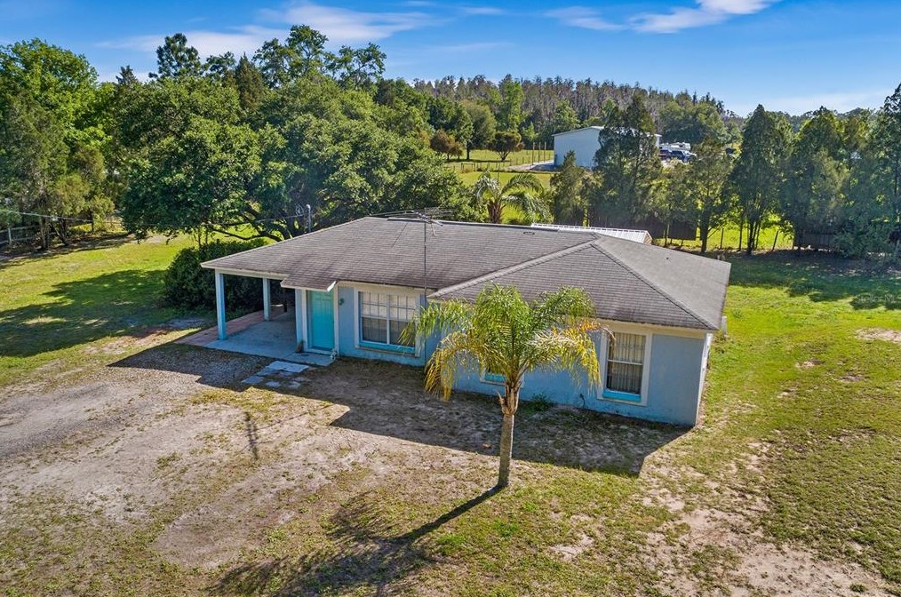 1342 Crystal Springs Rd, Zephyrhills, FL 33540-2326