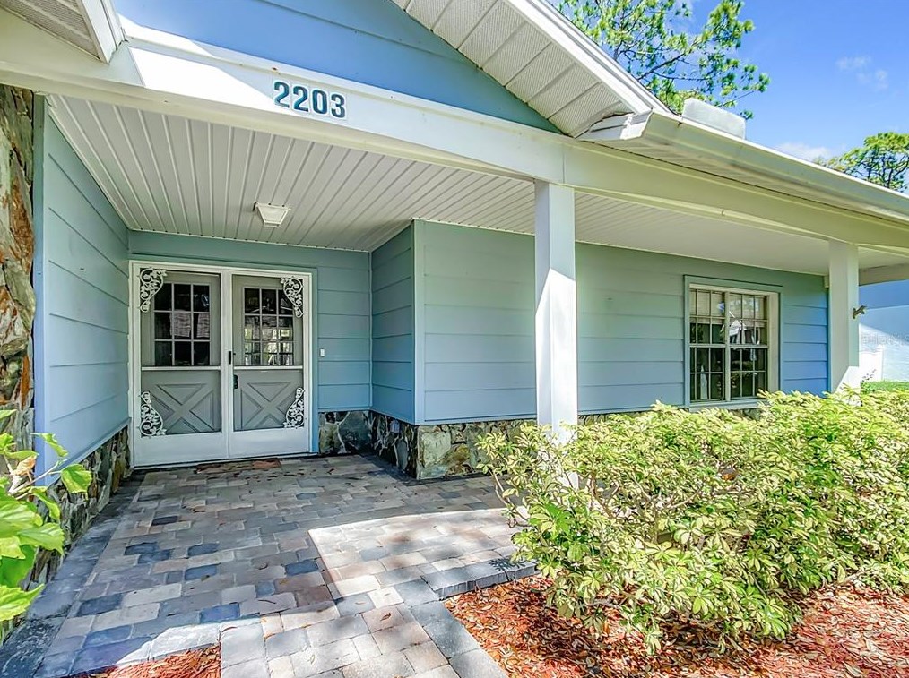 2203 Timber Lodge Ln, Brooksville, FL 34606-3640
