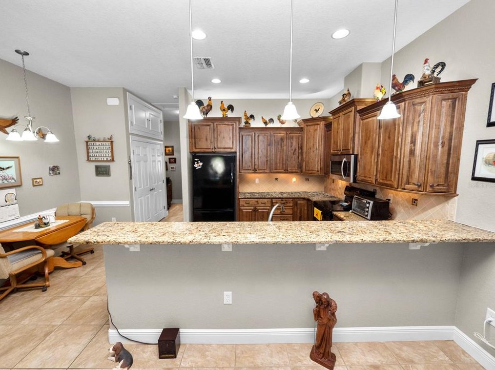 345 Motorcoach Dr, Polk City FL  33868-5132 exterior