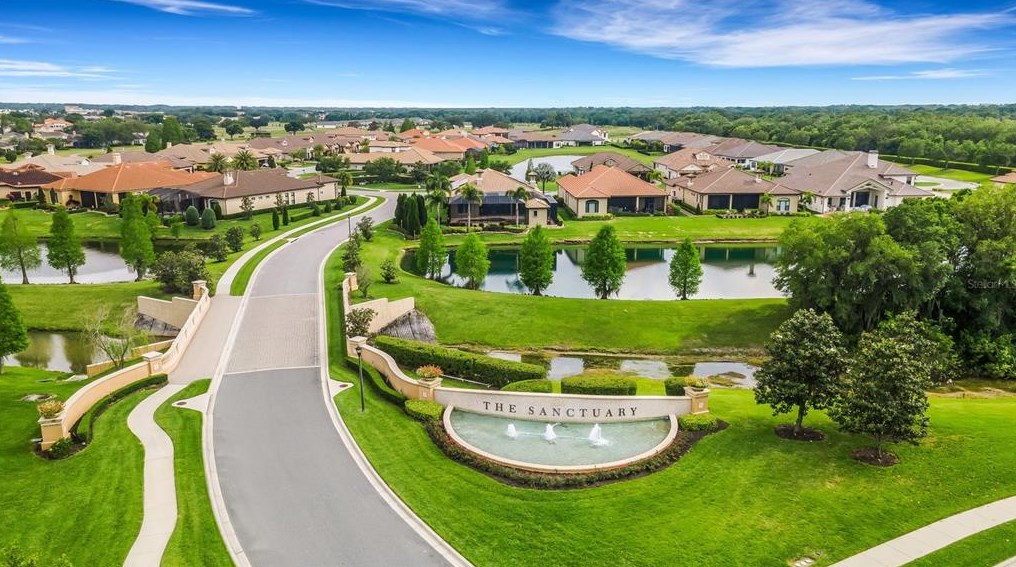 2928 Sanctuary Cir, Lakeland, FL 33803