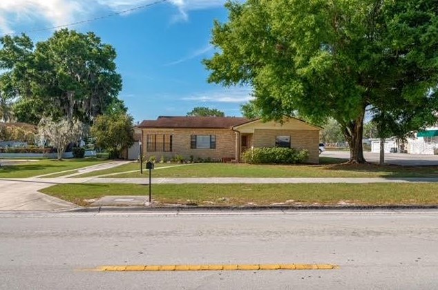 312 E Broadway, Bartow, FL 33841