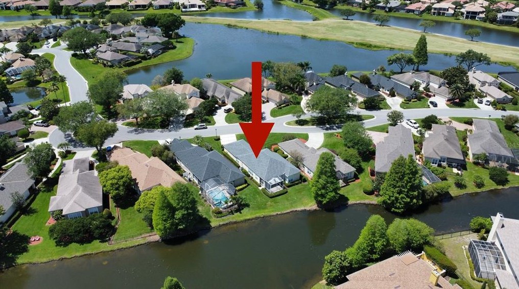 2928 Shoal Creek Village Dr, Lakeland FL  33803-5402 exterior