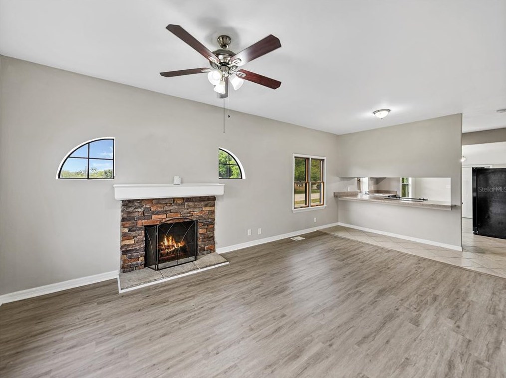 116 Arborvitae Ln, Polk City FL  33868-9570 exterior