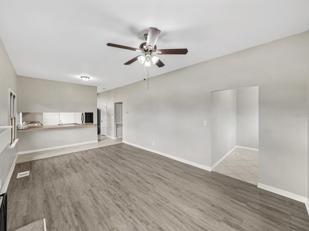 116 Arborvitae Ln, Polk City FL  33868-9570 exterior