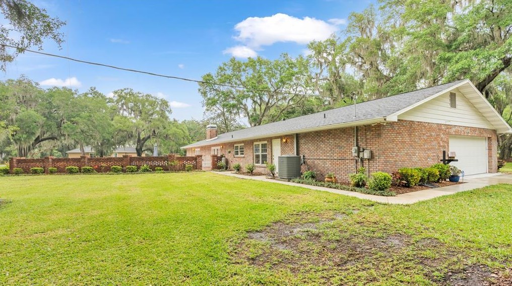 4640 Frst Dr, Mulberry FL 33860-0097 exterior