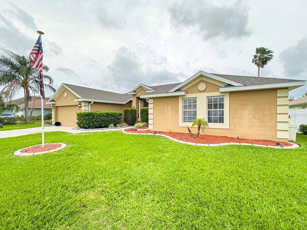 8786 Fort Socrum Village Way, Lakeland, FL 33810