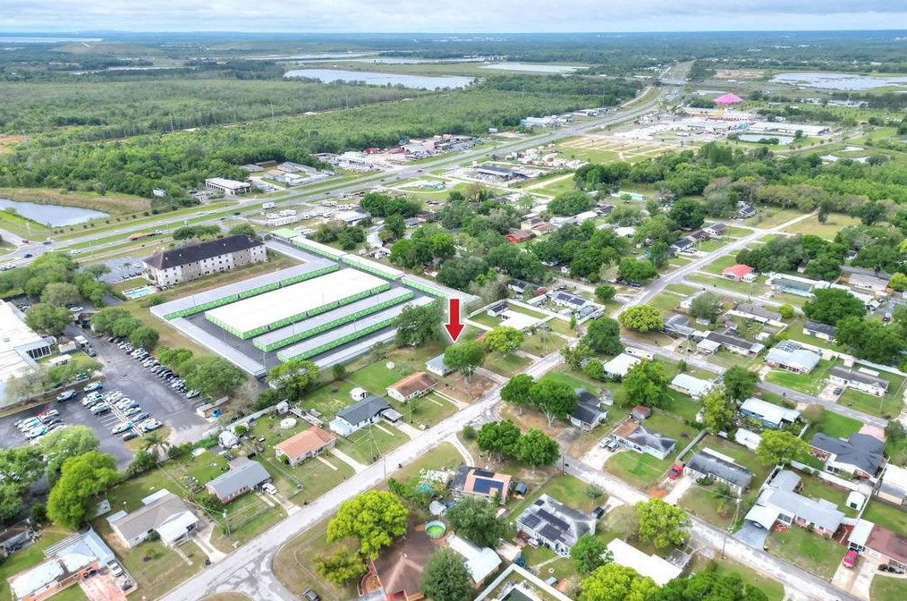 131 Anarece Ave, Auburndale FL  33823-3803 exterior