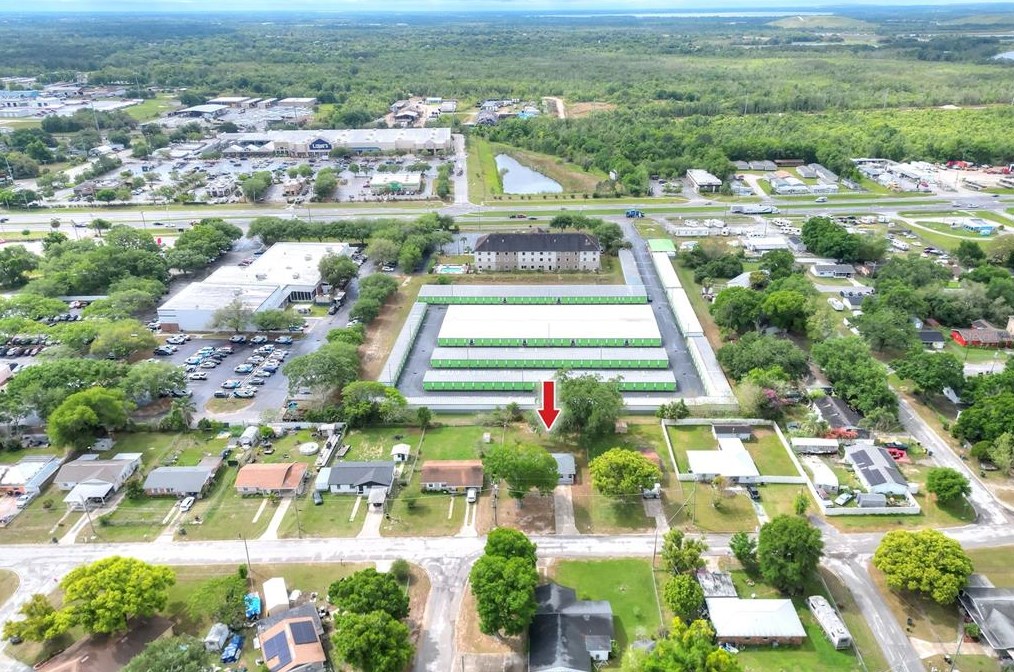 131 Anarece Ave, Auburndale FL  33823-3803 exterior