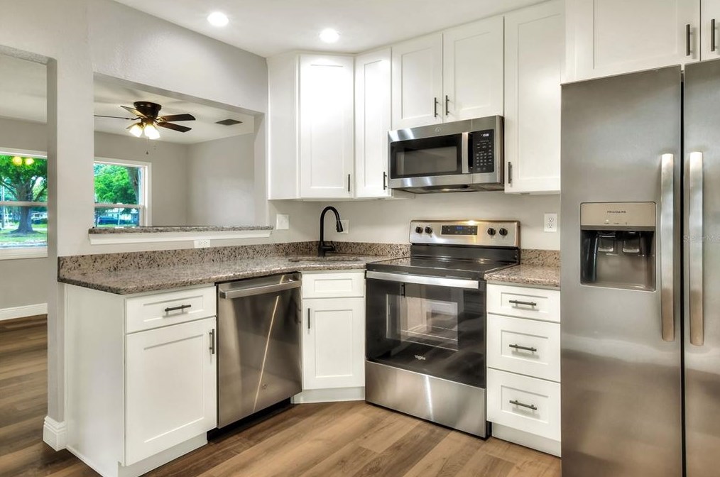 131 Anarece Ave, Auburndale FL  33823-3803 exterior