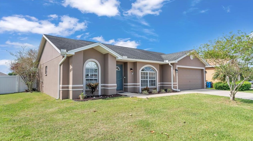 2155 Golden Meadow Way, Bartow, FL 33830