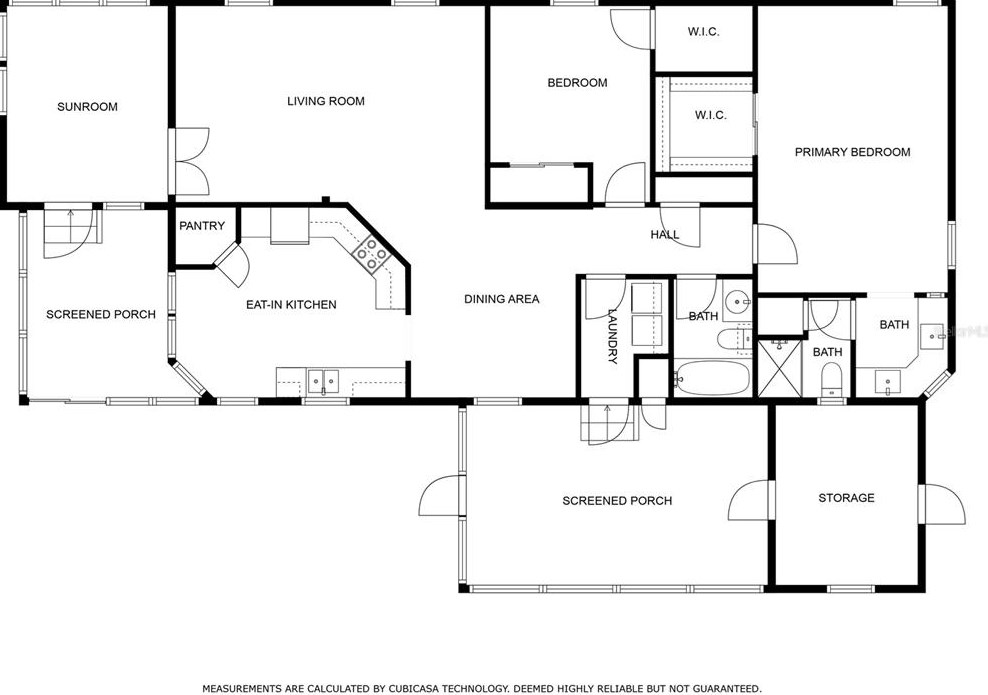 6605 Scenic Point Dr, Winter Haven, FL 33884-2743