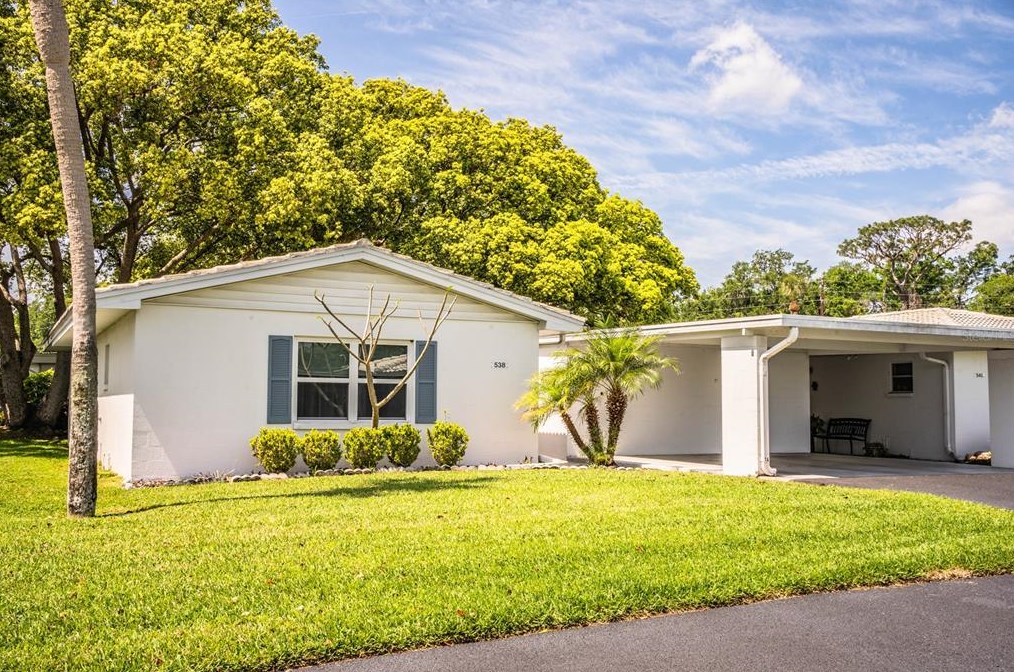 538 Kelsey St, Lakeland, FL 33803