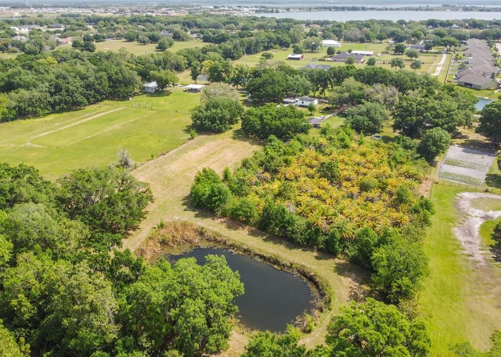 601 Honeyfarm Ln, Auburndale FL  33823-8306 exterior