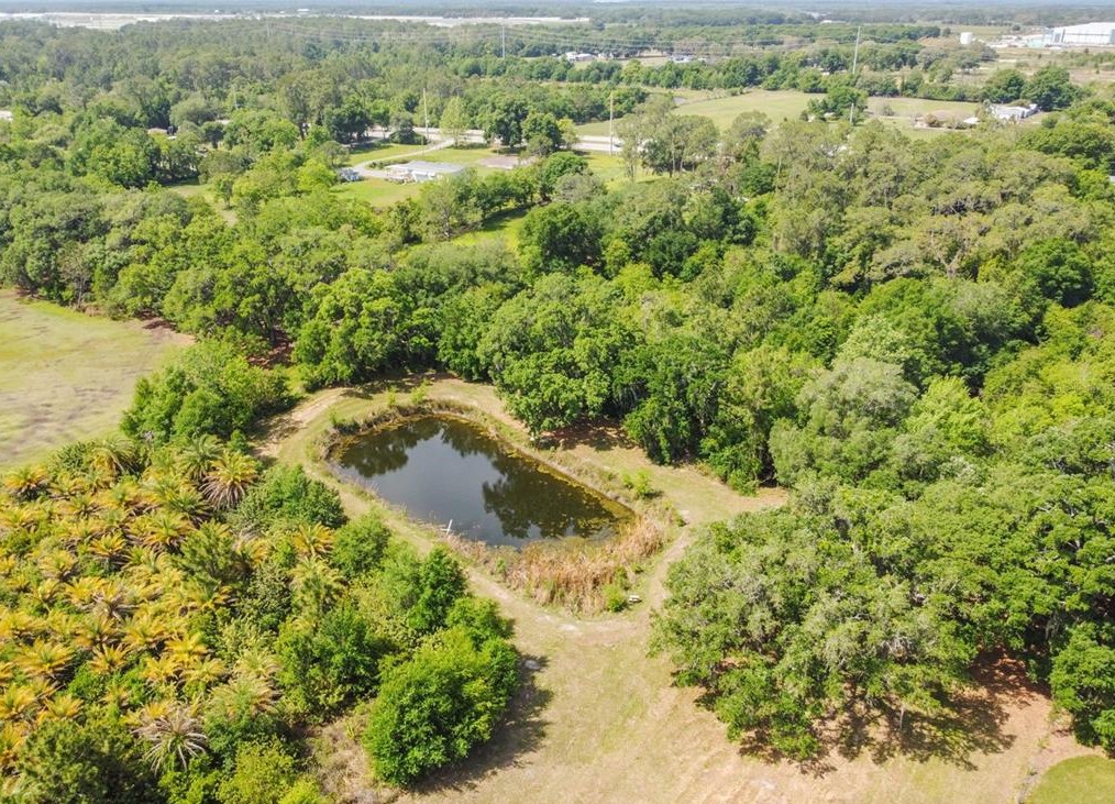 601 Honeyfarm Ln, Auburndale FL  33823-8306 exterior