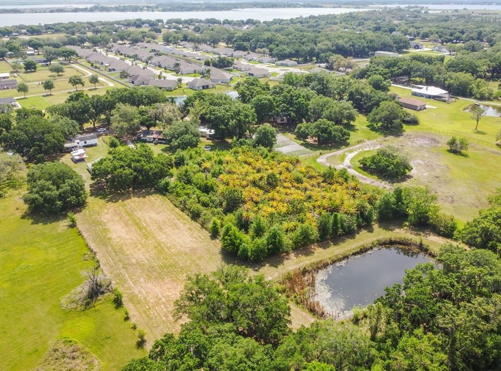 601 Honeyfarm Ln, Auburndale FL  33823-8306 exterior