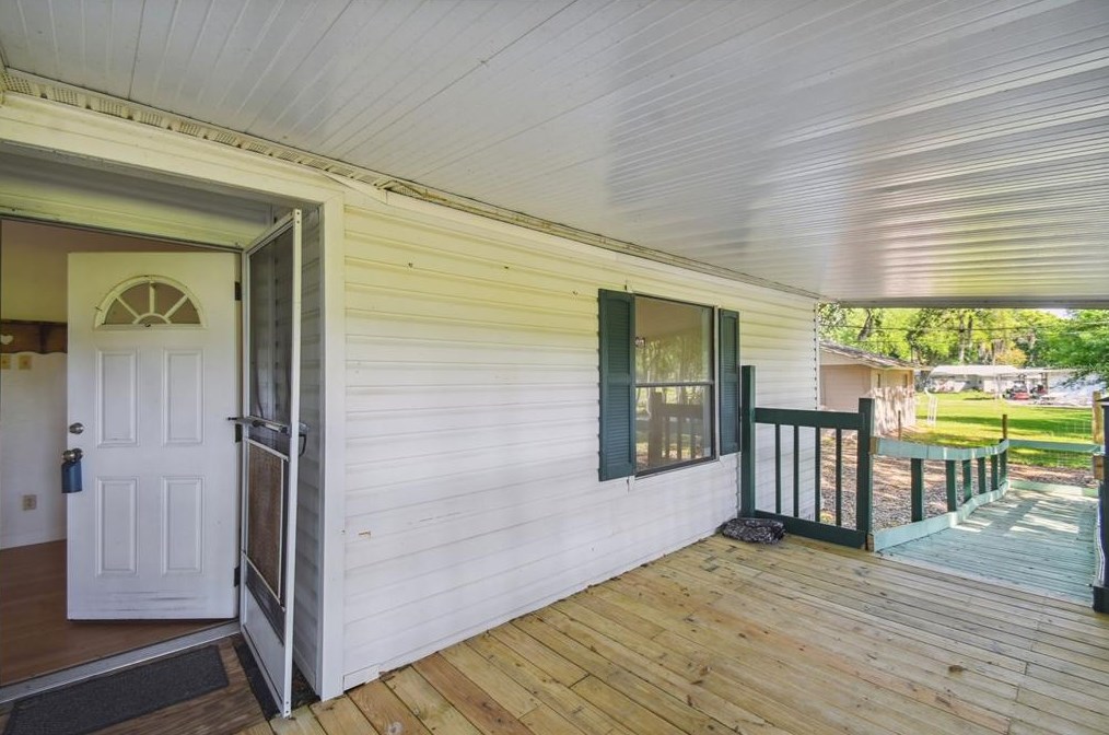 601 Honeyfarm Ln, Auburndale FL  33823-8306 exterior