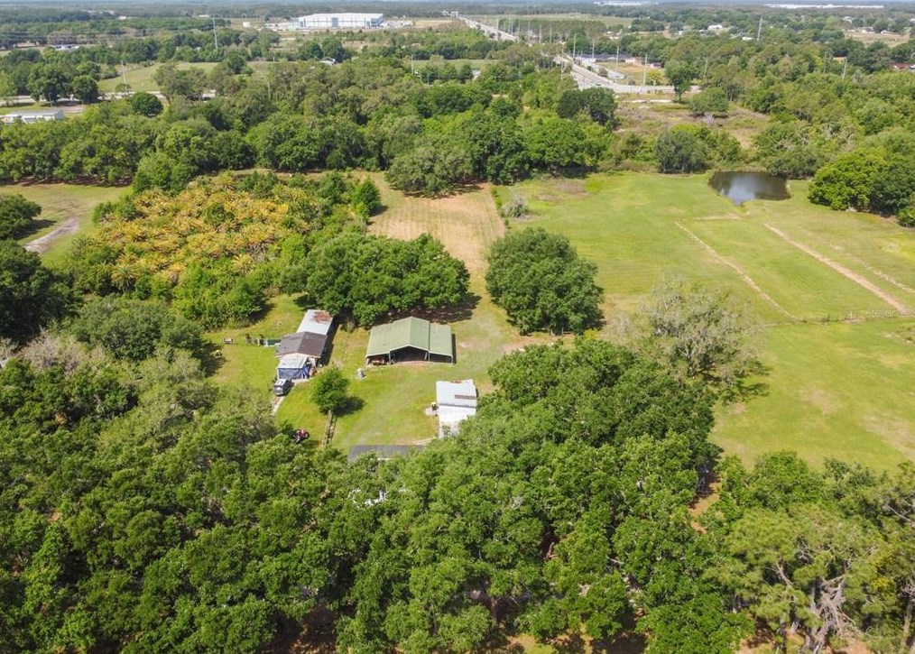 601 Honeyfarm Ln, Auburndale FL  33823-8306 exterior