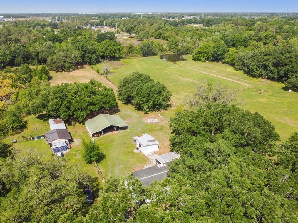 601 Honeyfarm Ln, Auburndale FL  33823-8306 exterior