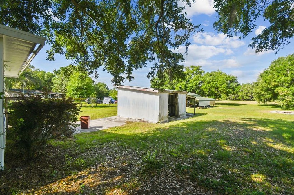 601 Honeyfarm Ln, Auburndale FL  33823-8306 exterior