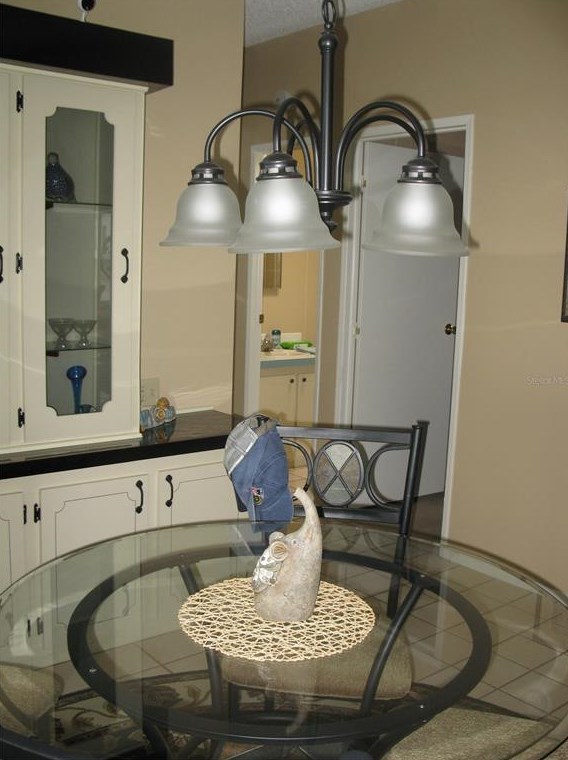 203 York Cottage Dr, Grenelefe FL 33844-6211 exterior