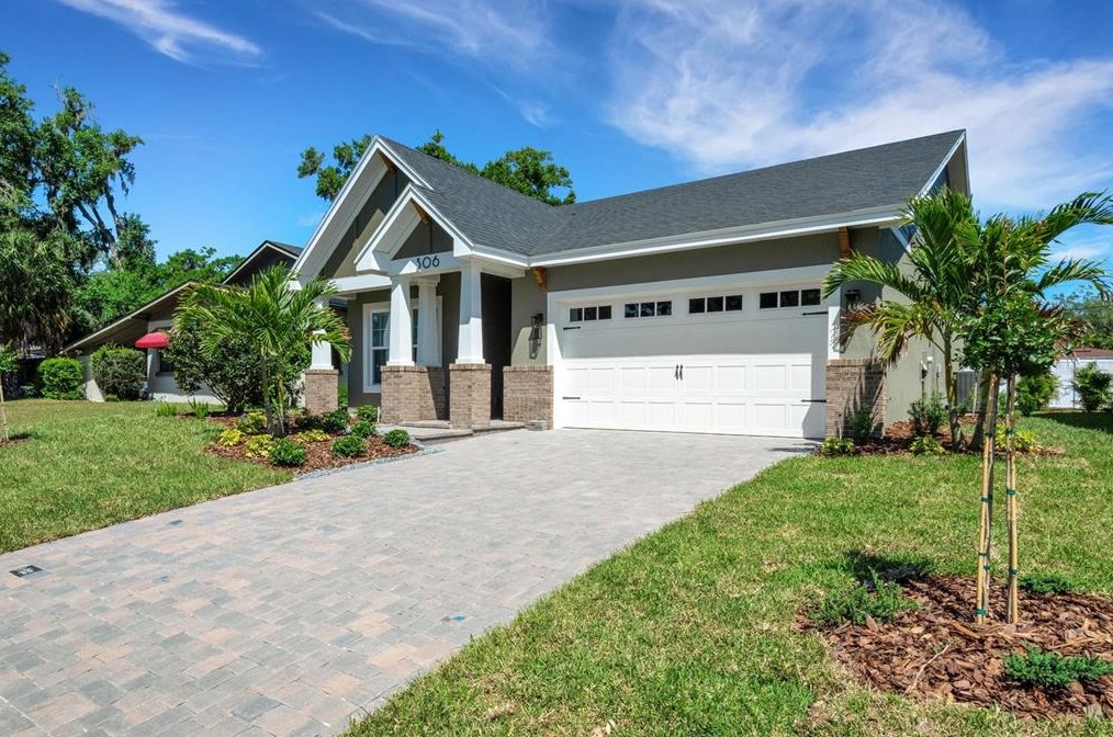 306 Courtland Cir, Lakeland, FL 33803