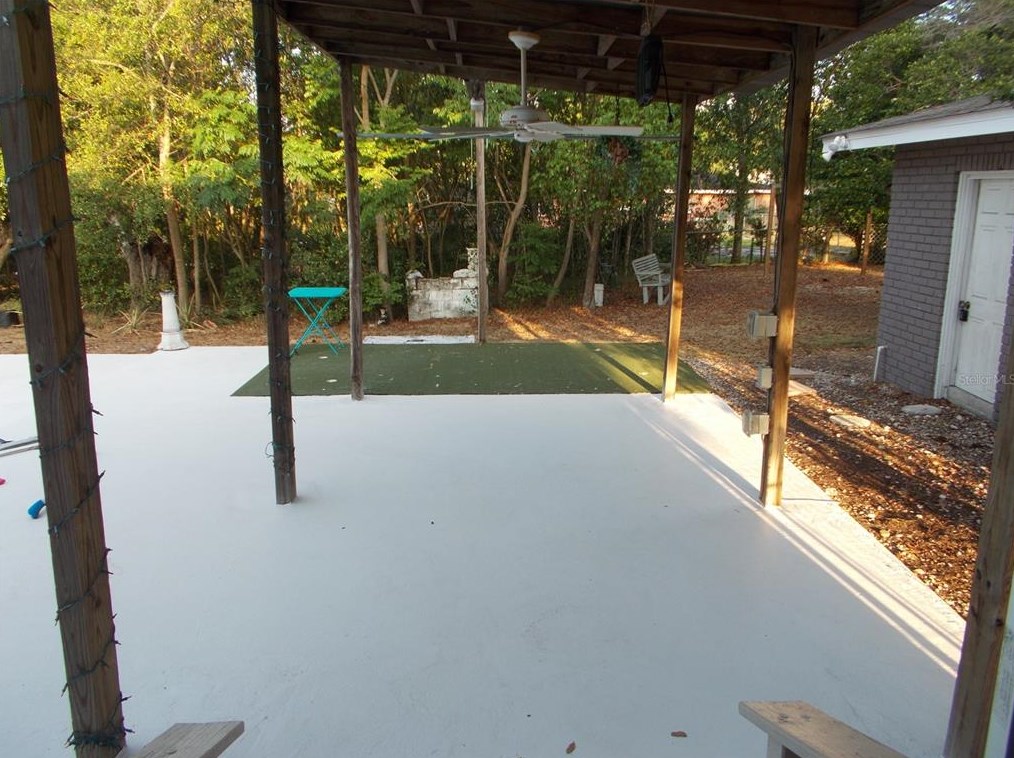 245 Rochelle Ave, Lake Alfred FL  33850-2115 exterior