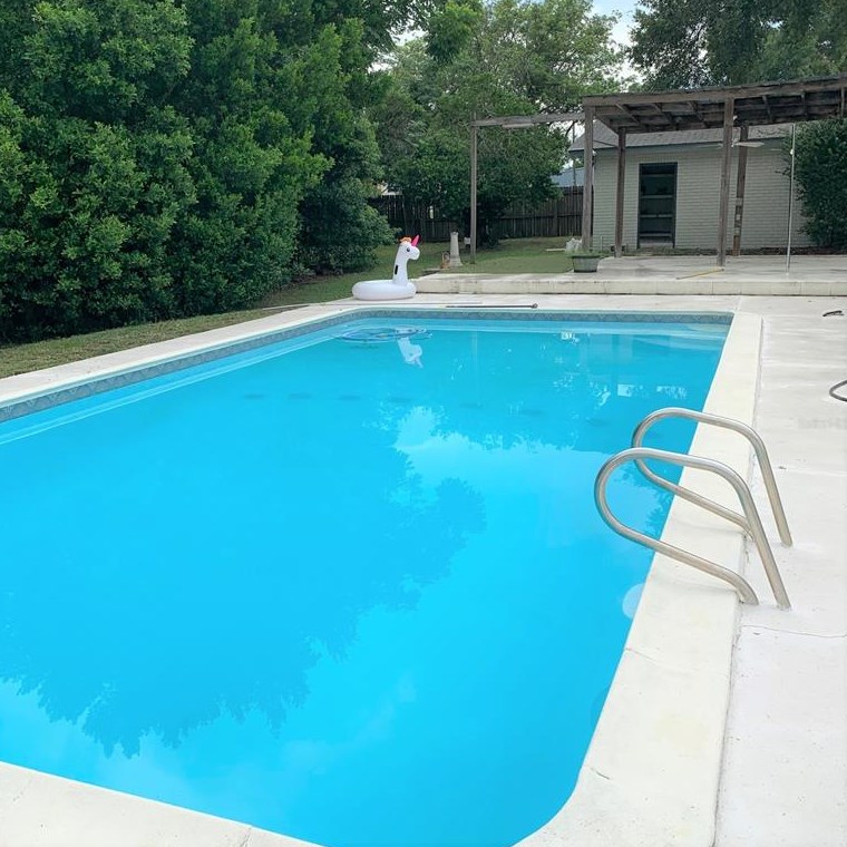 245 S Rochelle Ave, Lake Alfred, FL 33850