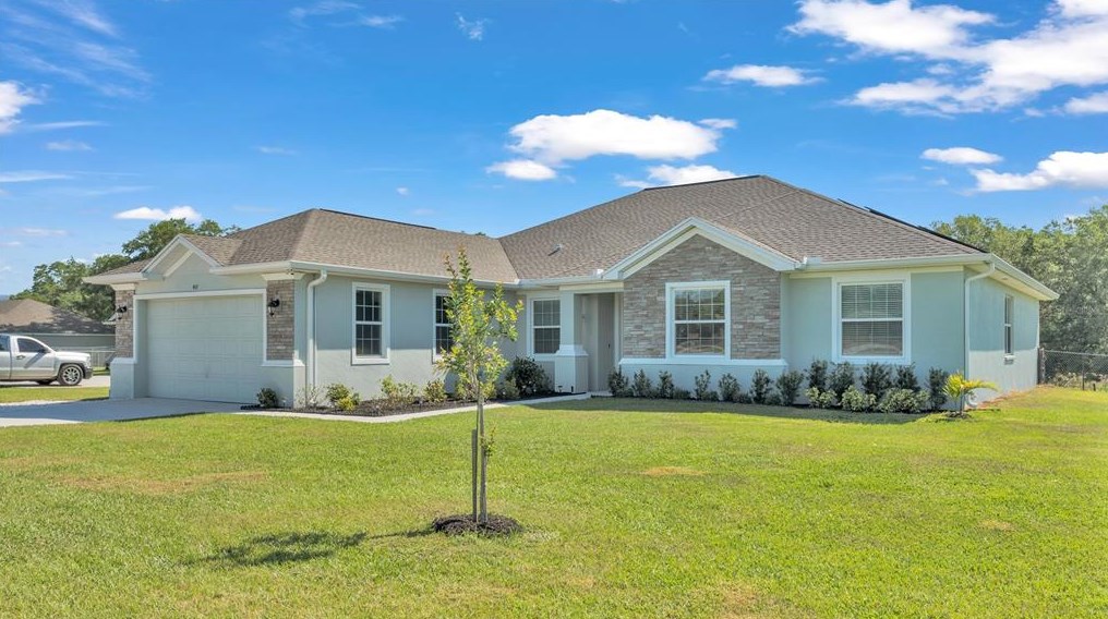 407 Gandy Cemetery Rd, Bartow, FL 33830