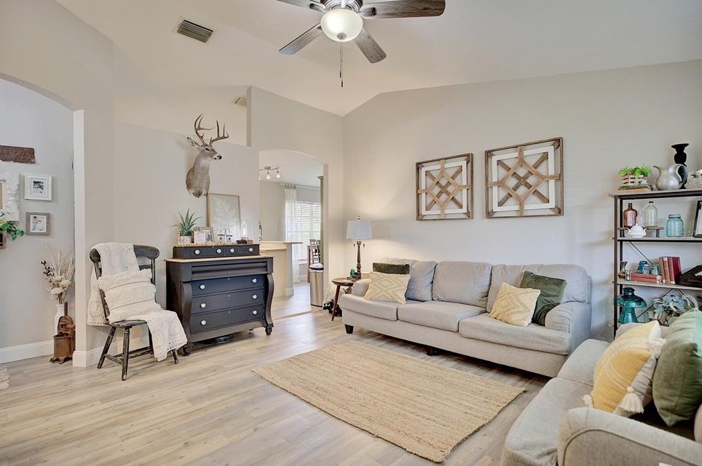 2912 Downing Rd, Avon Park Lakes FL  33825-7007 exterior