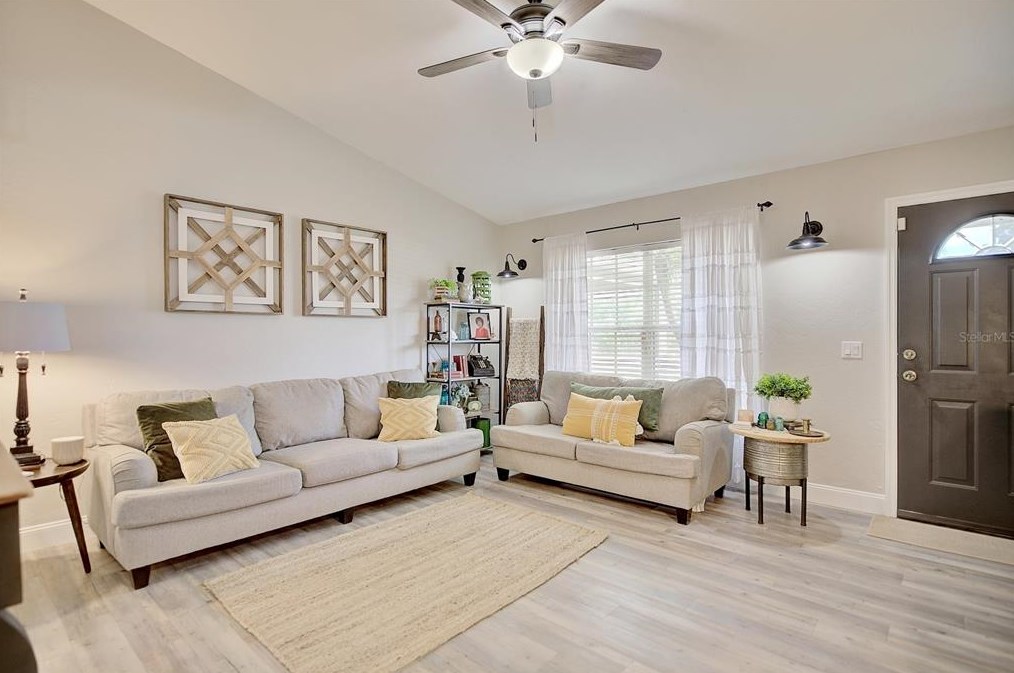 2912 Downing Rd, Avon Park Lakes FL  33825-7007 exterior