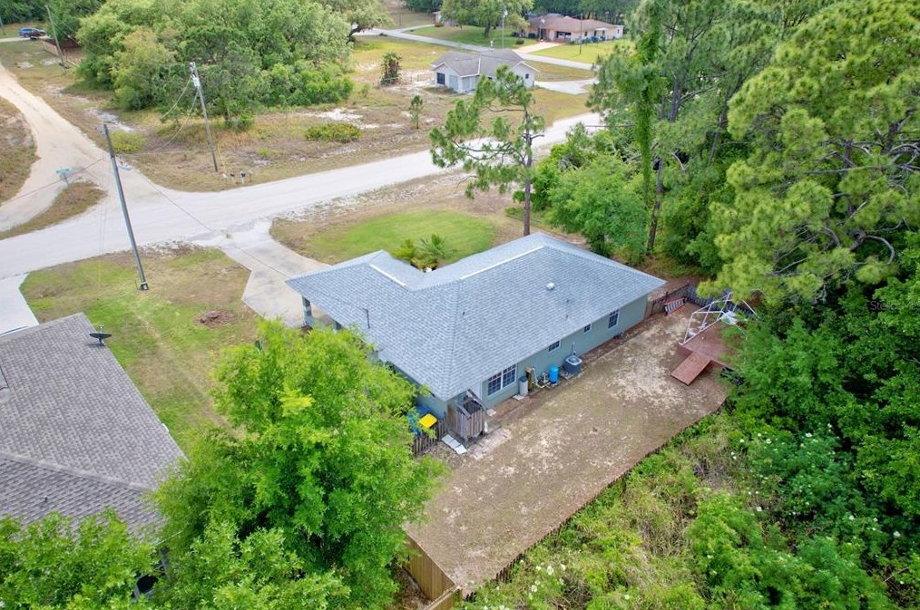2912 Downing Rd, Avon Park Lakes FL  33825-7007 exterior