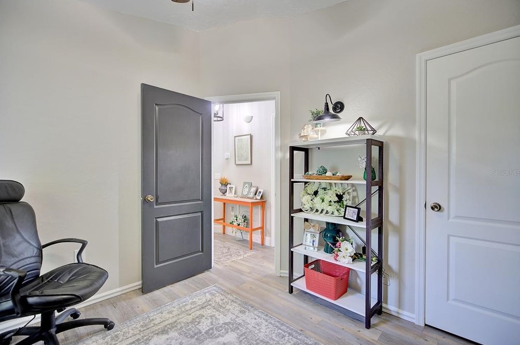 2912 Downing Rd, Avon Park Lakes FL  33825-7007 exterior