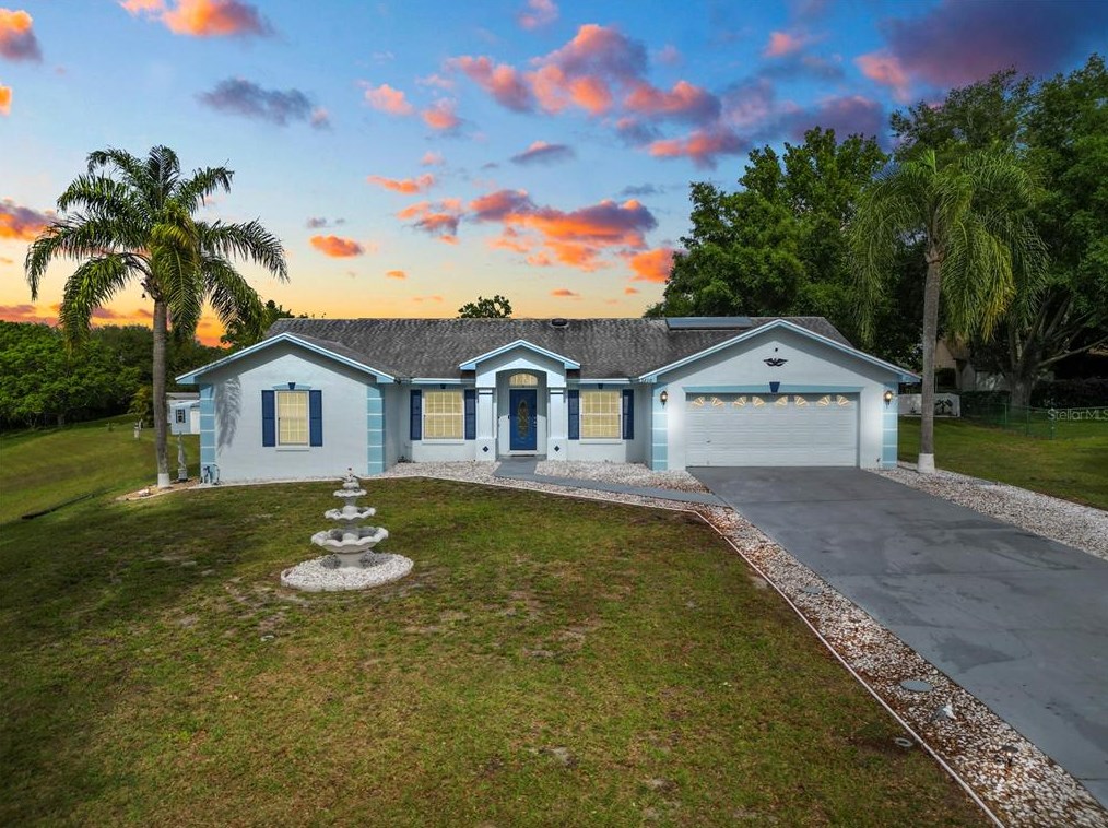 3210 Big Valley Dr, Lakeland, FL 33812