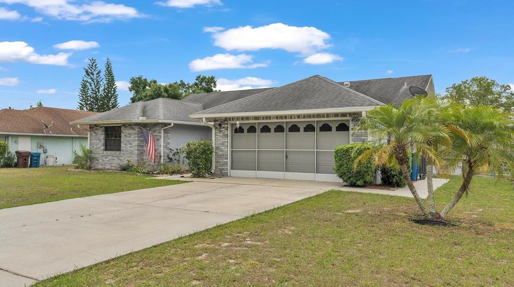 908 Devonshire Way, Lake Wales, FL 33853
