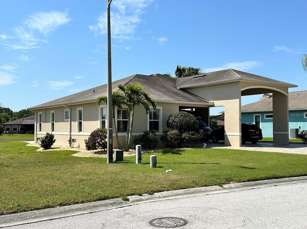 767 Teaberry Trl, Polk City, FL 33868-5159
