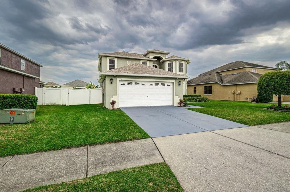 1776 Ashworth Loop, Lakeland, FL 33810