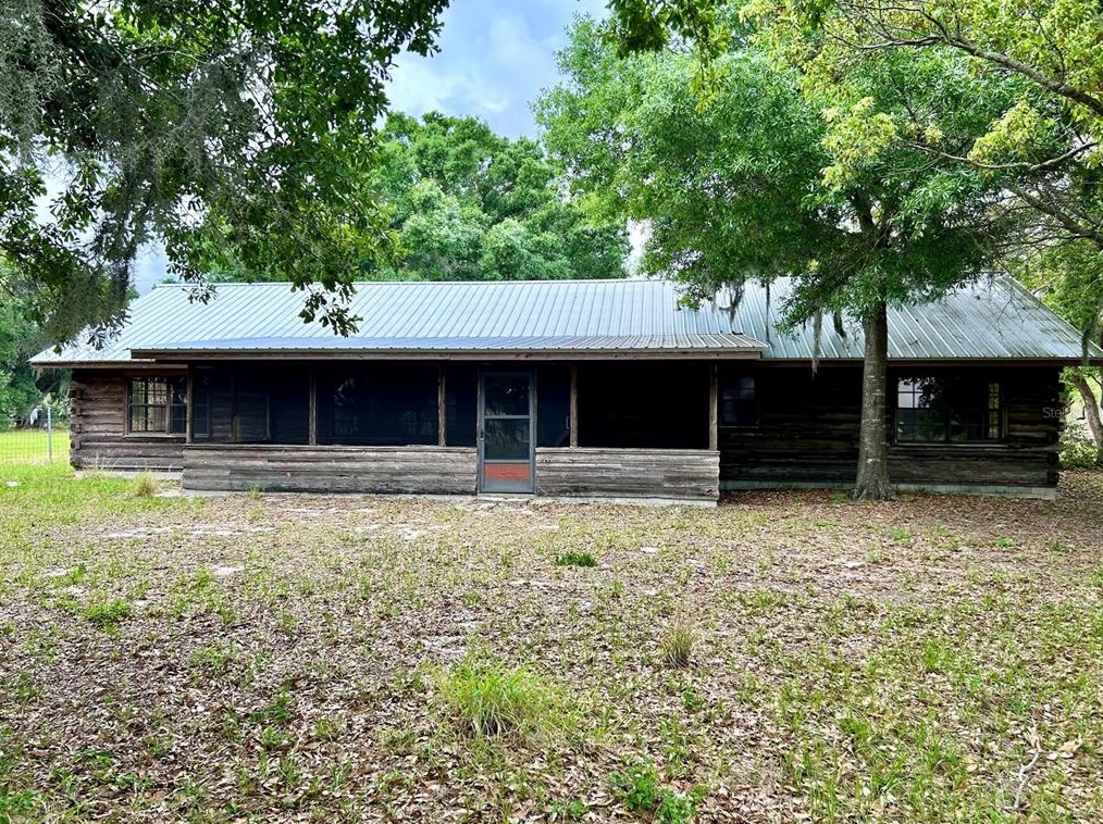 2711 Spring Lake Rd, Lake Wales, FL 33898
