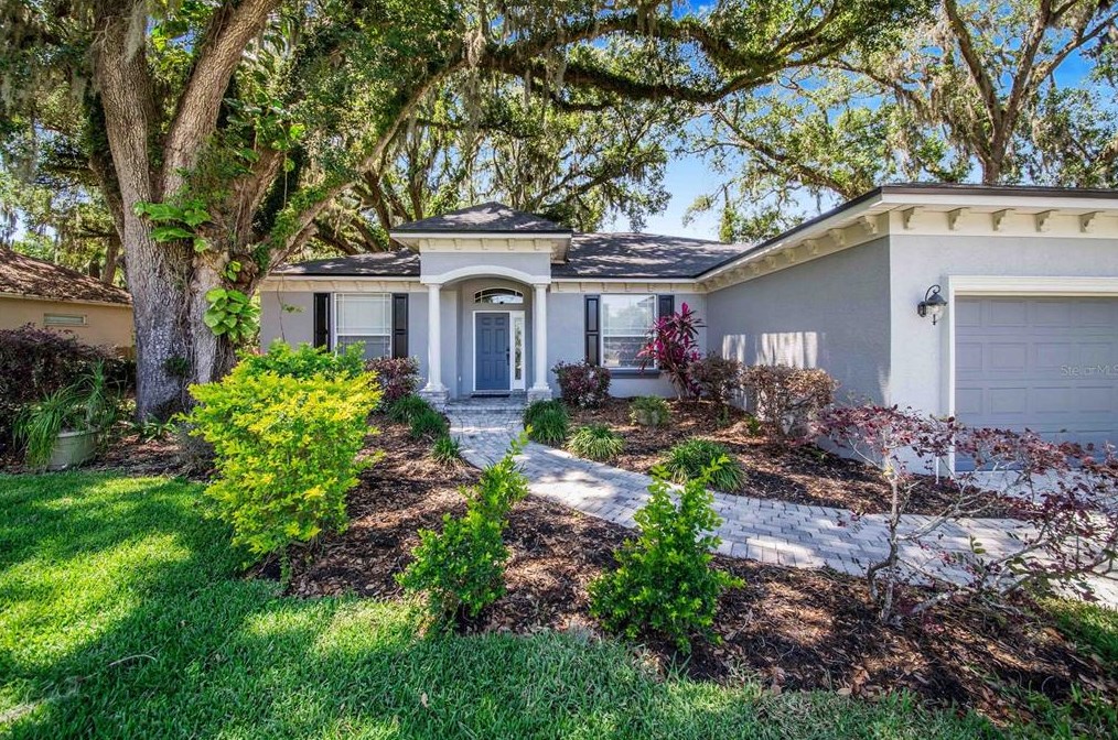 5003 Dorman Rd, Lakeland, FL 33813-2574