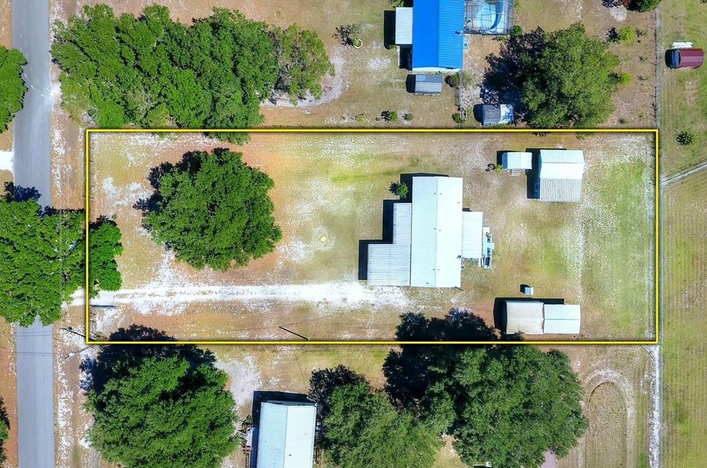 10031 Steven Dr, Polk City, FL 33868