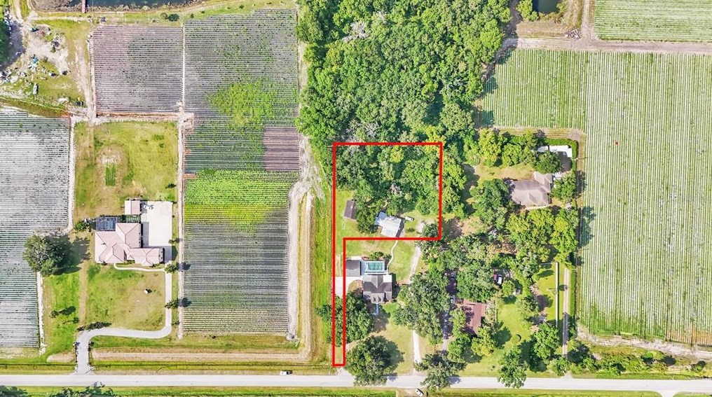 408 Holloway Rd, Plant City FL  33567-2608 exterior