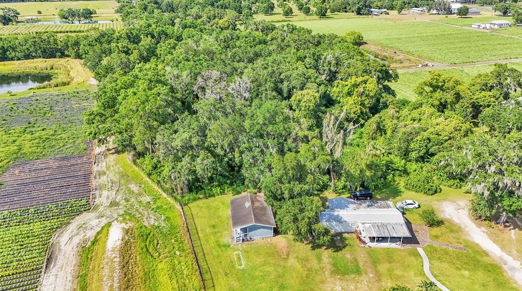 408 Holloway Rd, Plant City FL  33567-2608 exterior