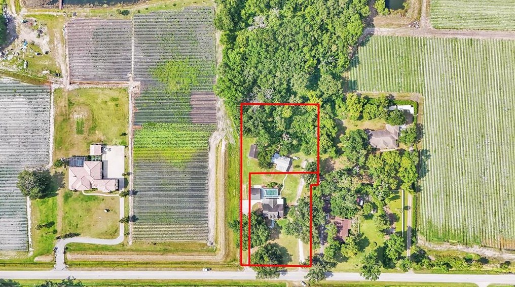 408 Holloway Rd, Plant City FL  33567-2608 exterior