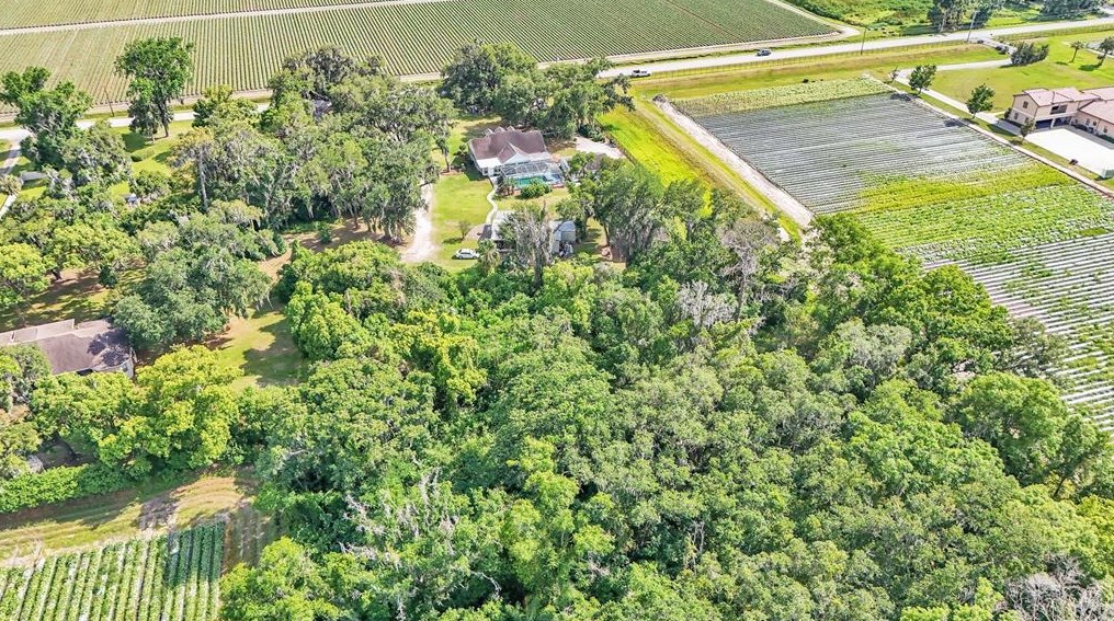 408 Holloway Rd, Plant City FL  33567-2608 exterior