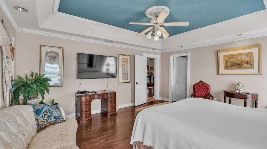 408 Holloway Rd, Plant City FL  33567-2608 exterior